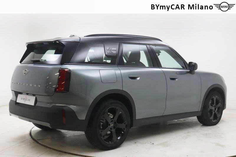 Mini Mini Countryman 1.5 48V C Classic