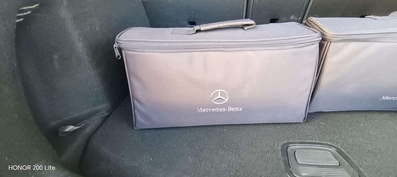 Mercedes A 250 (e EQ-POWER) AMG 7G-DCT ProMMo