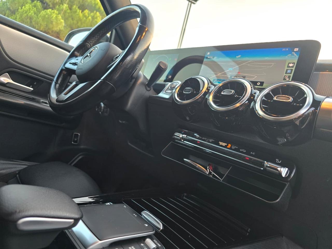 Mercedes-benz GLB 200 d Automatic 4Matic Premium