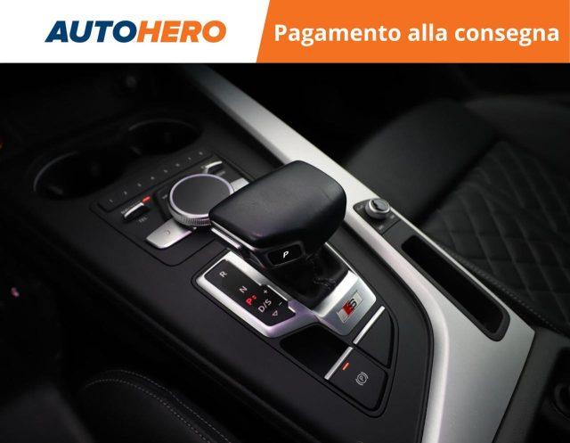 AUDI S4 Avant 3.0 TFSI quattro tiptronic