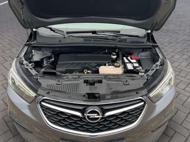 Opel Mokka Mokka X 1.6 CDTI Ecotec 136CV 4x2 Start&Stop Innovation