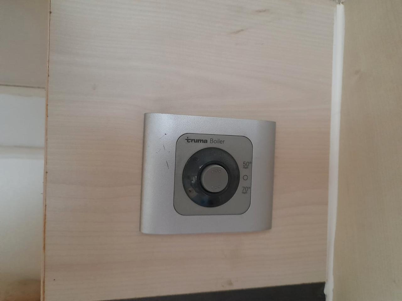 Ford Transit 2.2 TDCi Camperizzato