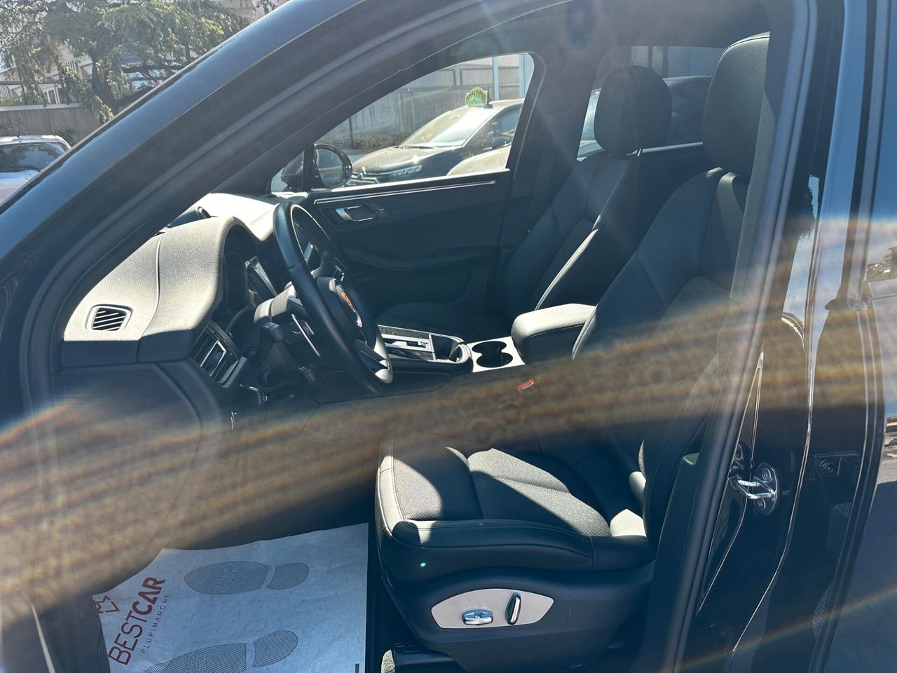 Porsche Macan 2.0 265cv pdk *mod. 2024* PANORAMA - CAMERA