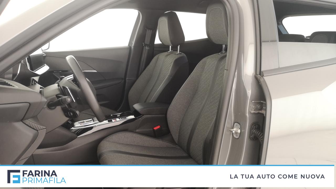 PEUGEOT 2008 II 2020 - 2008 1.2 PURETECH ALLURE 130CV EAT8