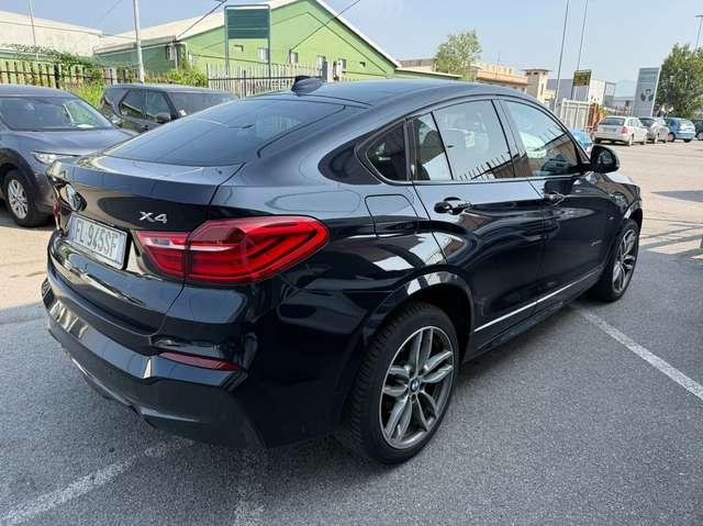 BMW X4 X4 xdrive20d Msport auto my16