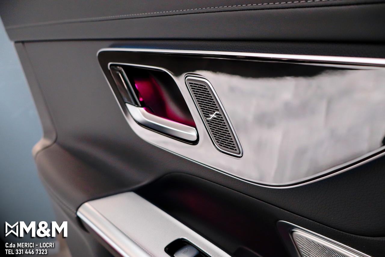 Mercedes-benz GLC 220 d 4Matic Mild Hybrid AMG Line Premium Plus