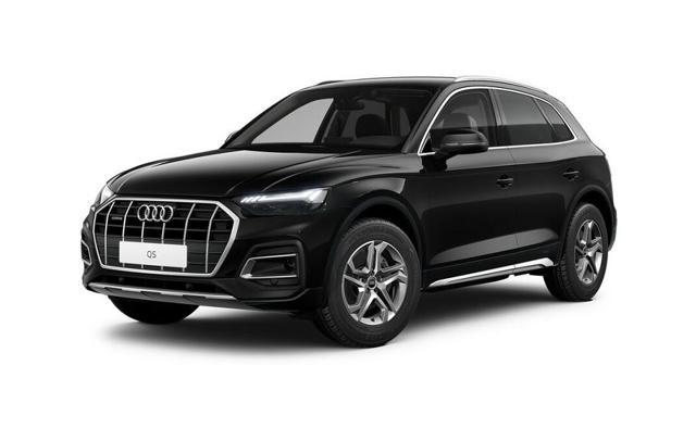 AUDI Q5 40 TDI 204 CV quattro S tronic Business Advanced