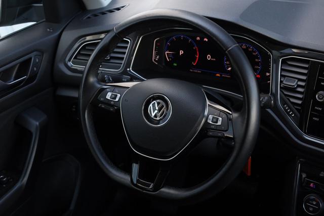 VOLKSWAGEN T-Roc 1.5 TSI ACT DSG Sport BlueMotion Technology