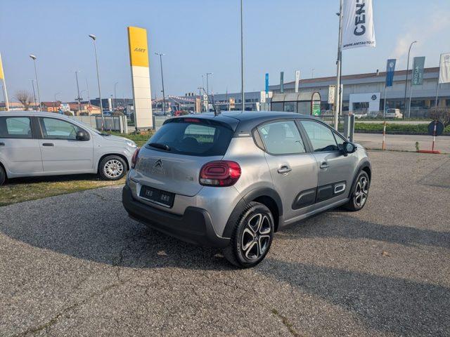 CITROEN C3 PureTech 83 S&S Shine