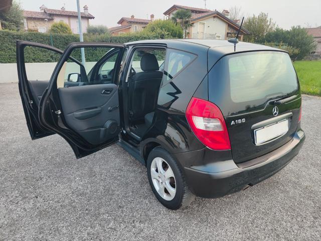 MERCEDES-BENZ A 150 Avantgarde 5 Porte ( GARANZIA )