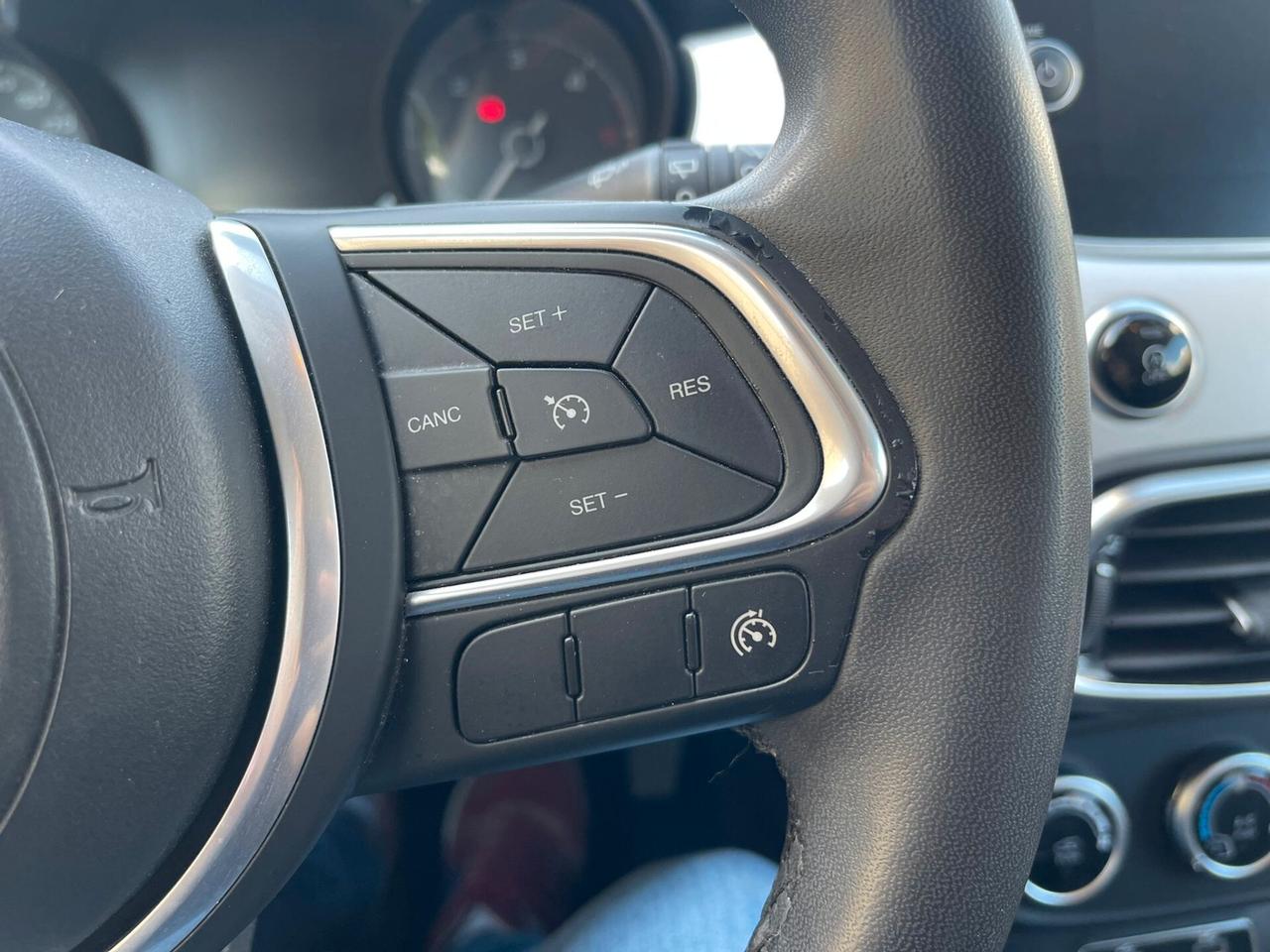Fiat 500X 1.3 MultiJet 95 CV Connect