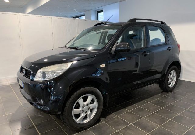 DAIHATSU Terios 1.5 4WD SX O/F