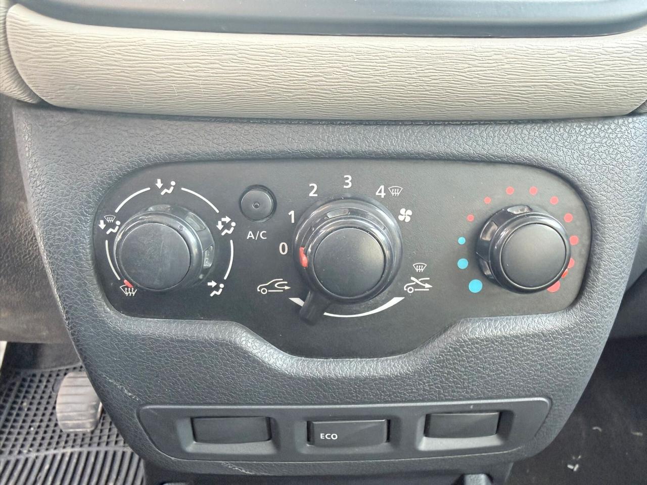 Dacia Dokker 1.5 dCi 8V 75CV Furgone