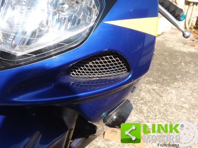 SUZUKI GSX R 600 k1 funzionante e ben tenuta