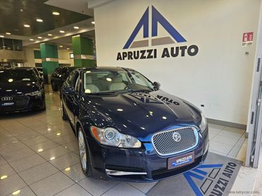 JAGUAR XF 3.0 DS V6 Luxury