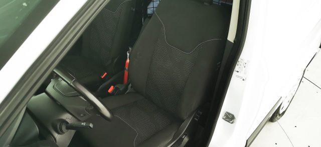 FORD Transit Courier 1.5 TDCi 75CV Van Trend