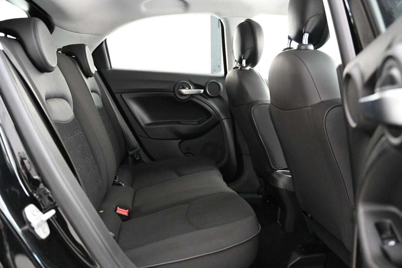 Fiat 500X 1.3 MultiJet FULL LED