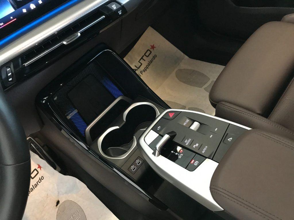 BMW X1 sdrive18d MSport auto