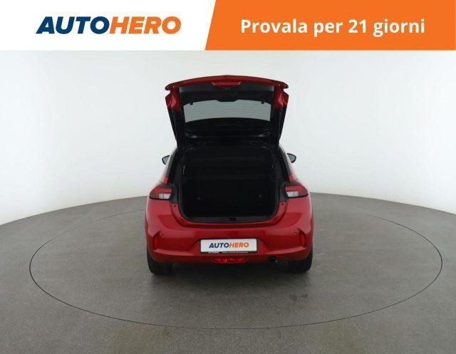 OPEL Corsa 1.5 D 100 CV STYLE