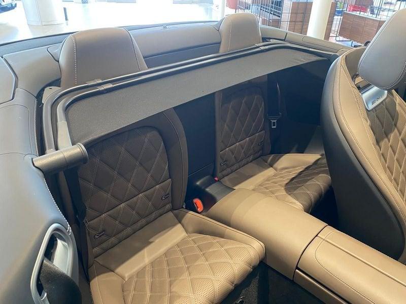 Mercedes-Benz SL SL 63 AMG 4Matic+ Premium Plus - IVA Esposta