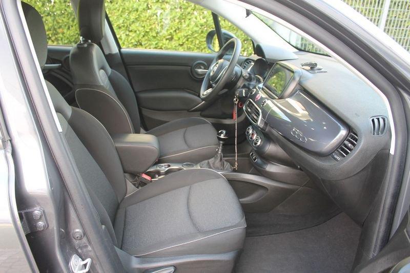 FIAT 500X 1.0 T3 120 CV Urban