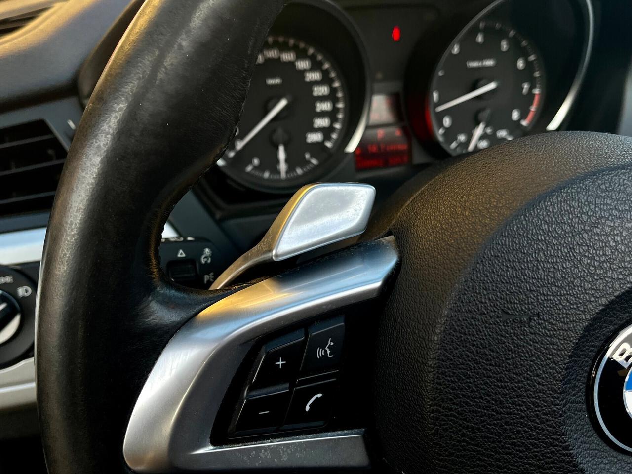 Bmw Z4 2.3i 205CV STEPTRONIC INTERNI IN PELLE XENON PADDLE AL VOLANTE