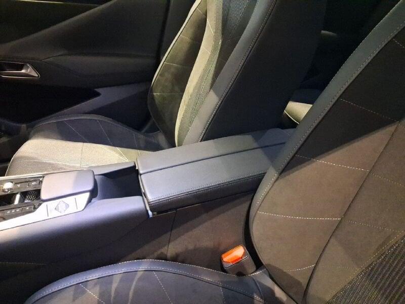 DS DS4 2ª serie Hybrid 136 Étoile Alcantara