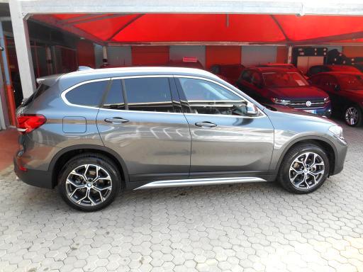 BMW X1 sdrive18d xLine Plus auto