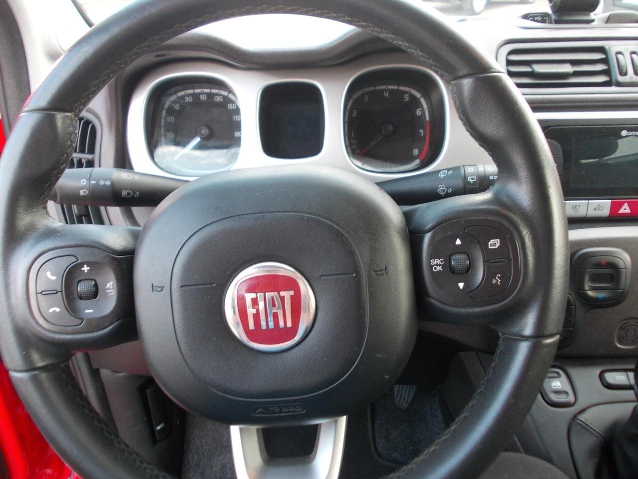 Panda Cross 0.9 T-AIR Turbo4x4 KM98049