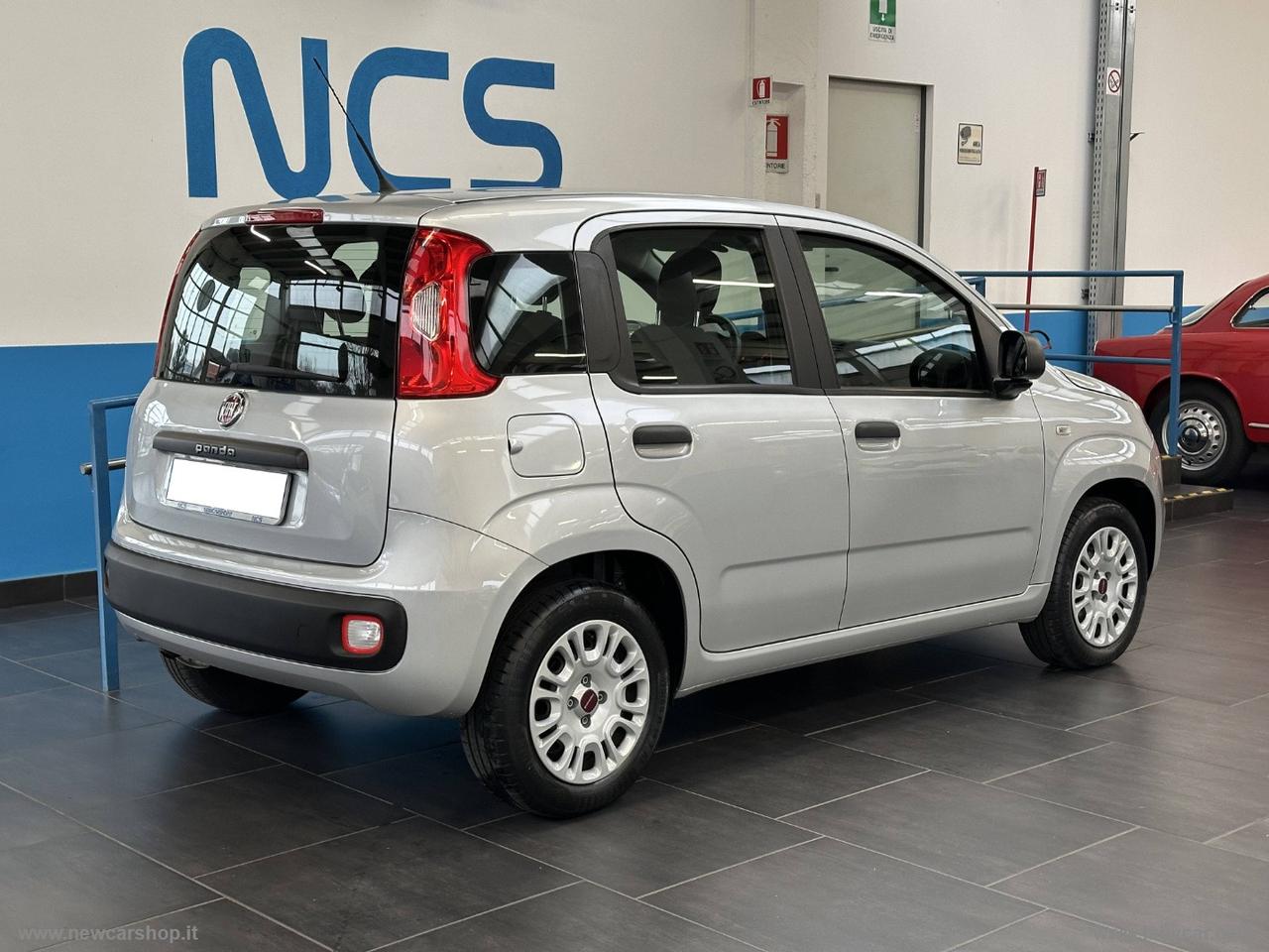 FIAT Panda 1.2 Easy 69CV S&S NEOPATENTATI