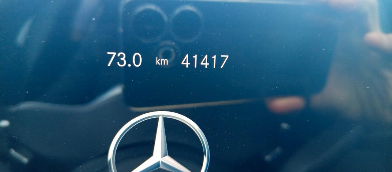 Mercedes-benz A 180 d Automatic Premium AMG