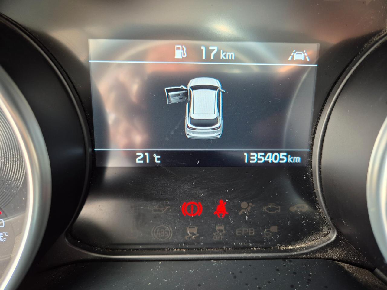 Kia XCeed 1.6 CRDi 115 CV Style COME NUOVA!!!!!!