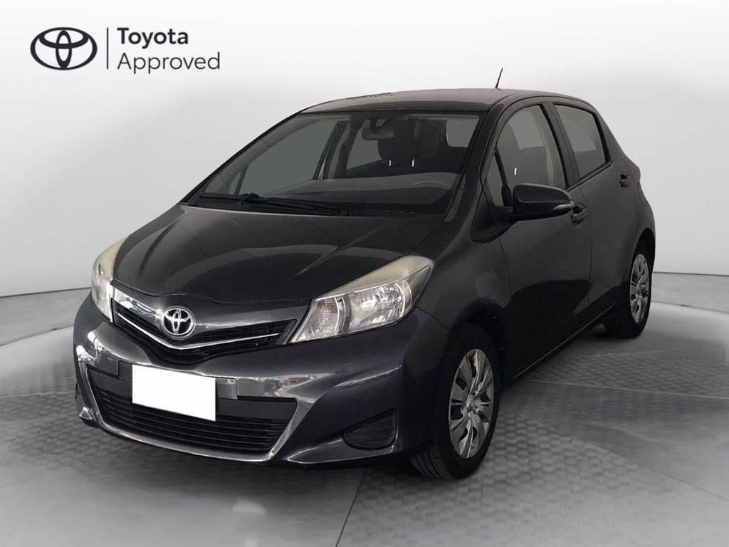 Toyota Yaris 5 Porte 1.0 Active