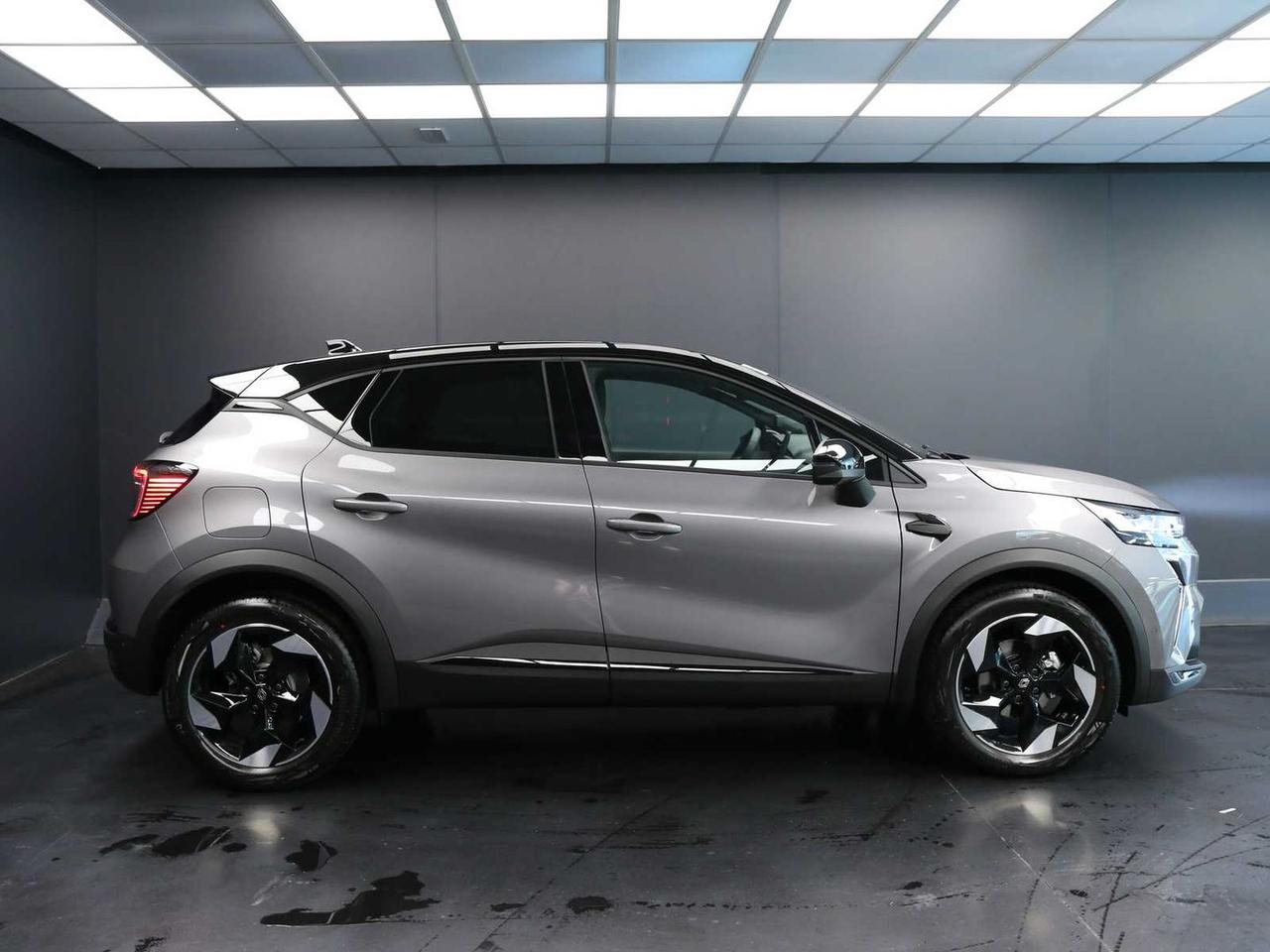 Renault Captur ECO-G TECHNOO 120CV #50316