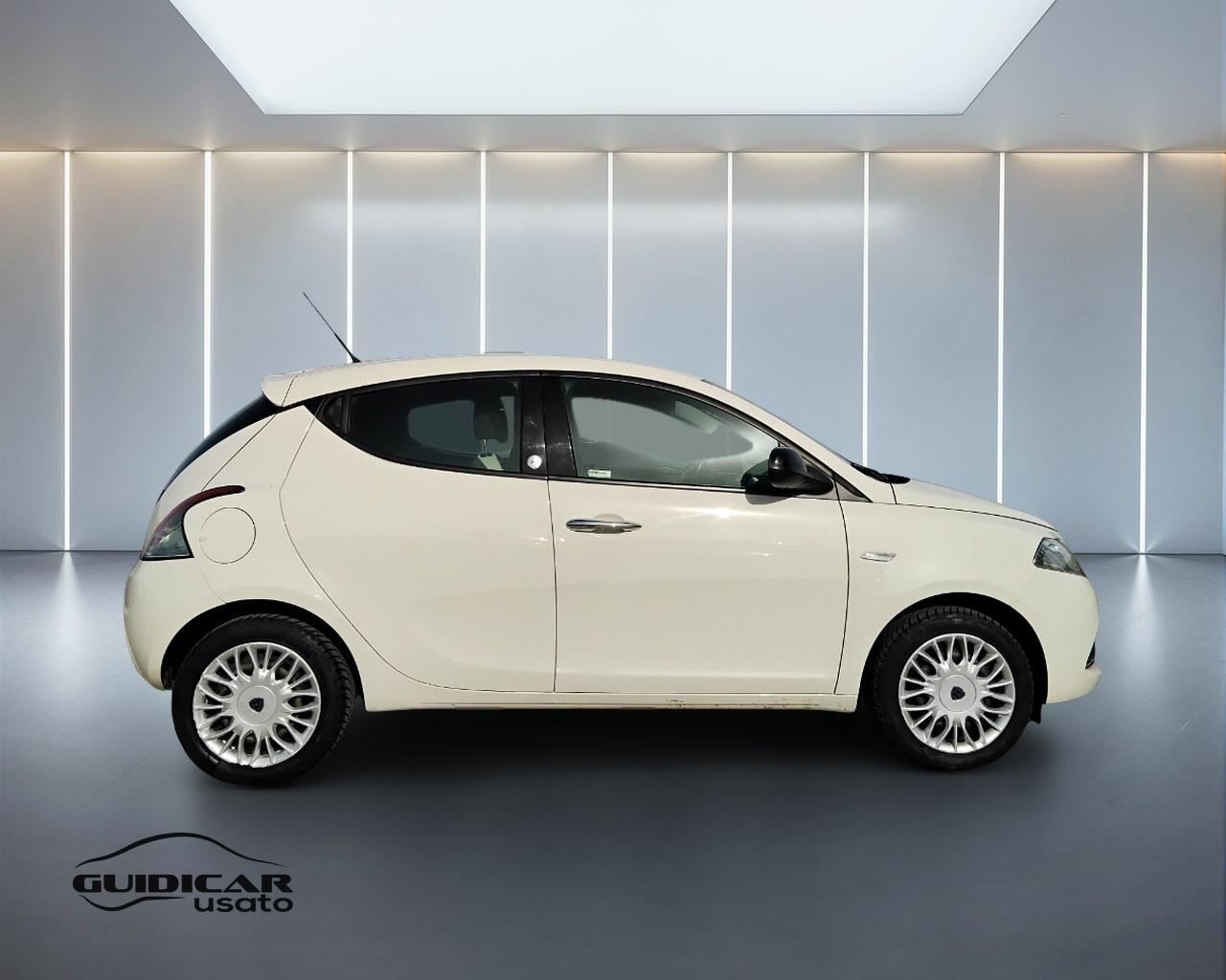 LANCIA Ypsilon III 2015 - Ypsilon 1.2 Gold ecochic Gpl 69cv my16