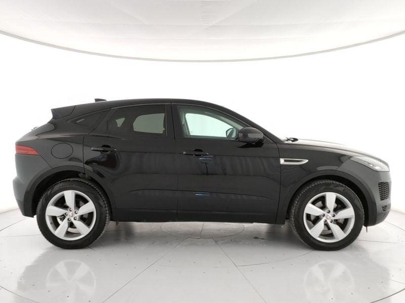Jaguar E-Pace 2.0D 150 CV AWD aut. S
