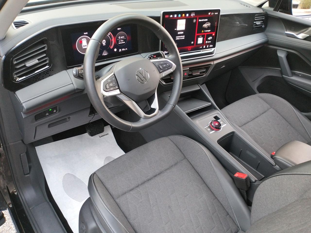 Volkswagen Tiguan III 2025 2.0 tdi 150cv dsg * IVA ESPOSTA *