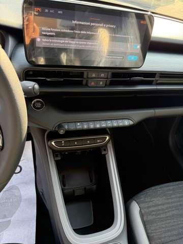 Jeep Avenger 1.2 T e-hybrid mhev Longitude110cv edct6 KM ZERO