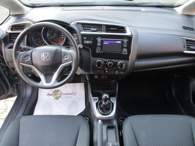 HONDA Jazz 1.3 Trend *UNICO PROPRIETARIO