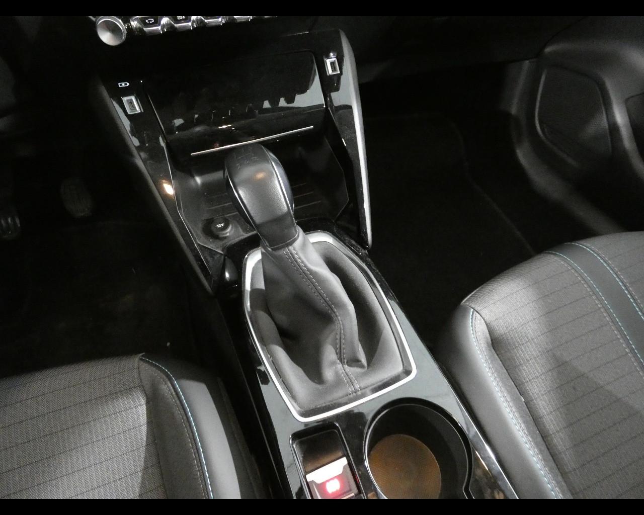 PEUGEOT 208 2ª serie - 208 PureTech 75 Stop&Start 5 porte Allure