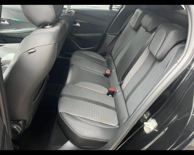 PEUGEOT 208 motore elettrico 136 CV 5 porte Allure Pack