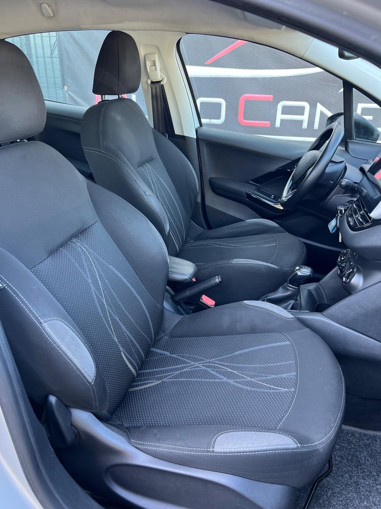 Peugeot 208 PureTech 82 5 porte Access