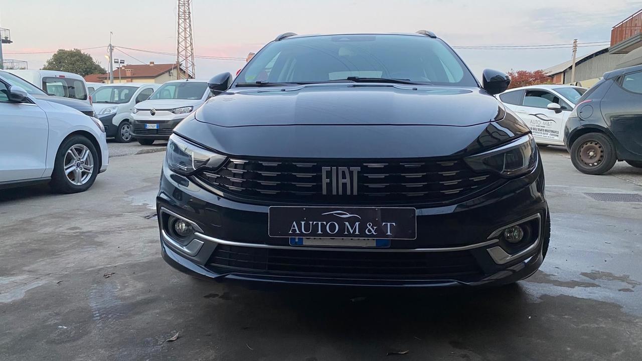 Fiat Tipo 1.3 Mjt S&S SW Life