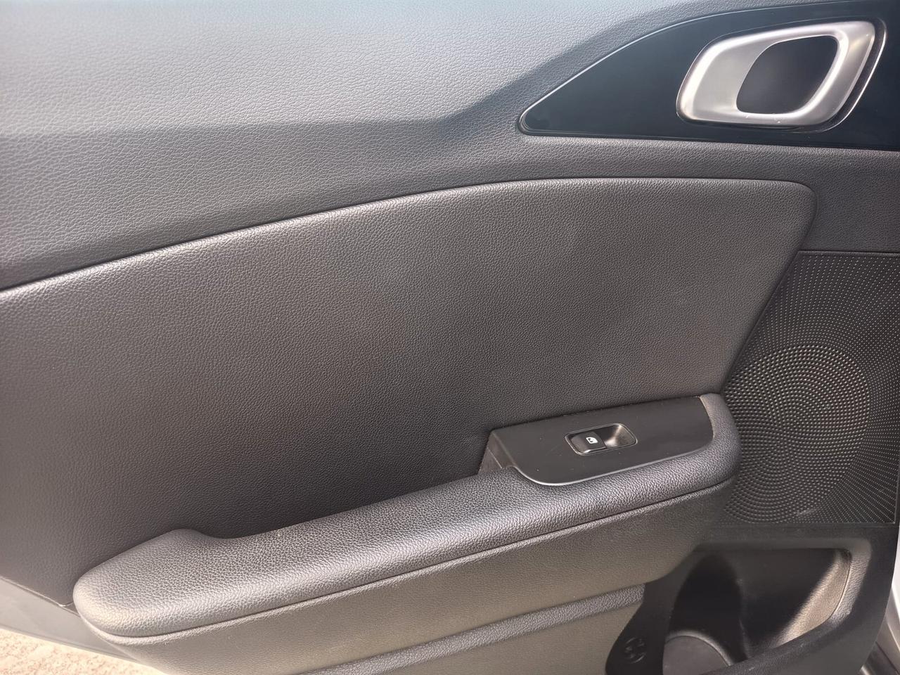 Kia XCeed 1.0 T-GDi GPL High Tech
