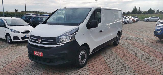 FIAT Talento 2.0 Ecojet 120CV PM-TN Combi N1 12q L2H1