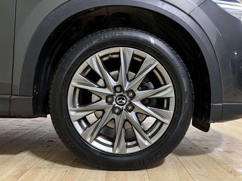 Mazda CX-5 CX-5 2.2L Skyactiv-D 184 CV AWD Signature
