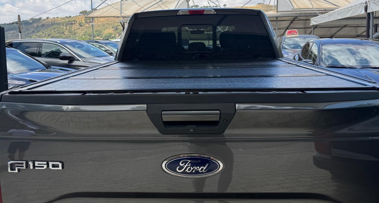 Ford F 150 F150 Benzina GPL 2.7 EcoBoost