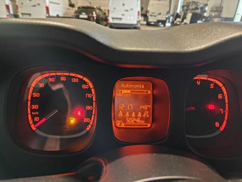 FIAT Panda Panda 1.2 Easy