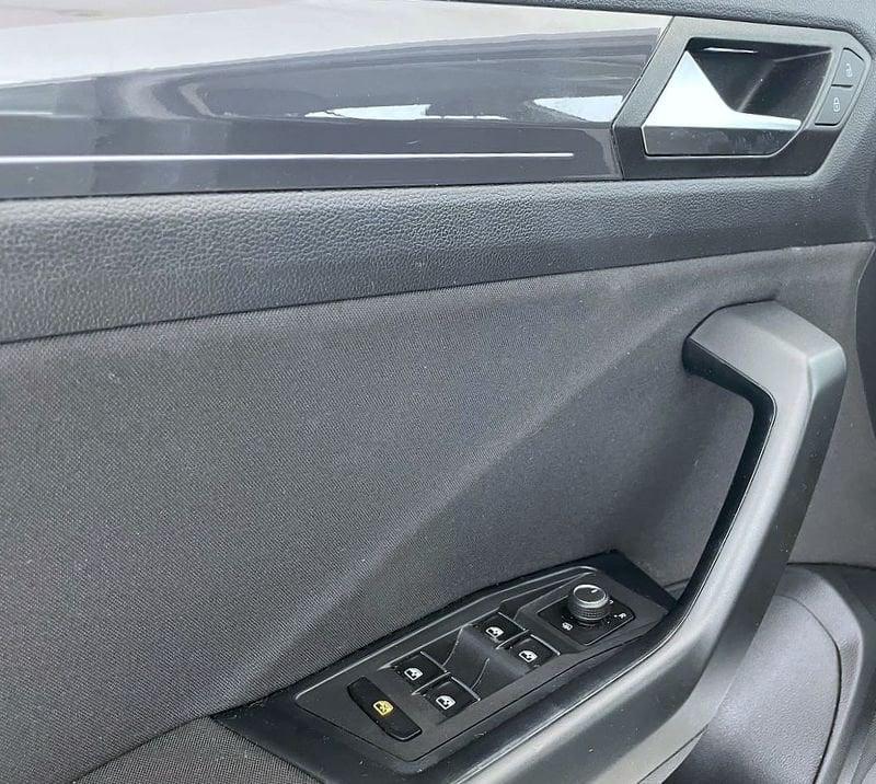 Volkswagen T-Roc T-Roc 1.6 tdi Advanced