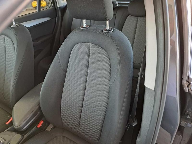 BMW X1 sDrive 18d Business Advantage Auto